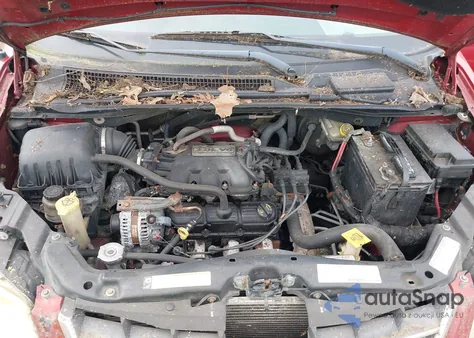 2008 Chrysler Town & Country Touring из США, поврежденный, VIN 2A8HR54P38R711750